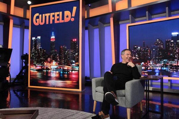 Fox News’ ‘Gutfeld!’ to reportedly continue through writers strike
