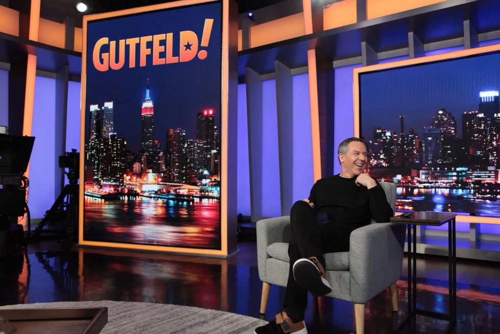 Fox News’ ‘Gutfeld!’ to reportedly continue through writers strike