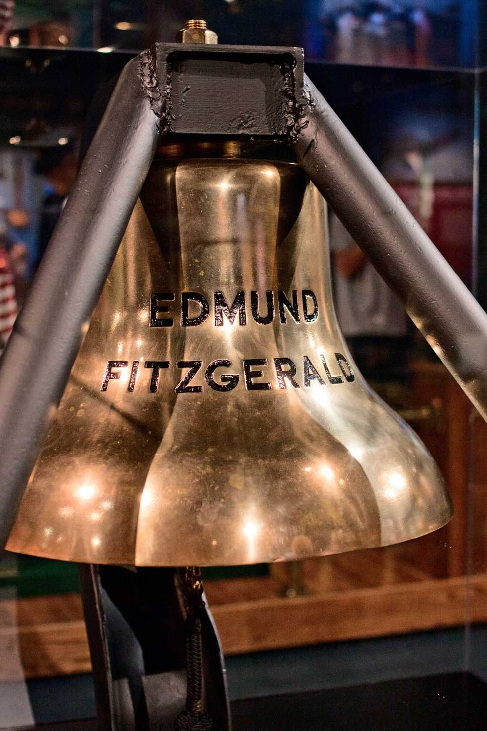 Great Lakes Shipwreck Historical Society pays tribute to Gordon Lightfoot