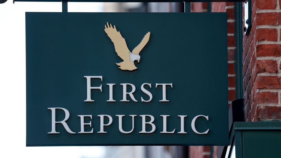 Breaking the bank: First Republic collapse doesn’t mean banking system is failing