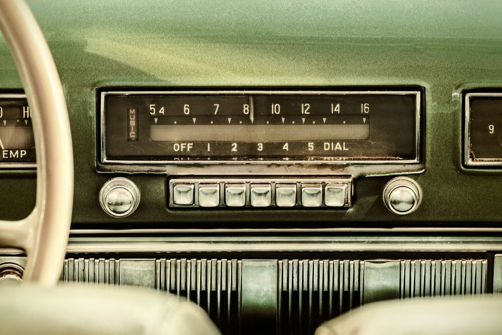 The impending death of AM radio
