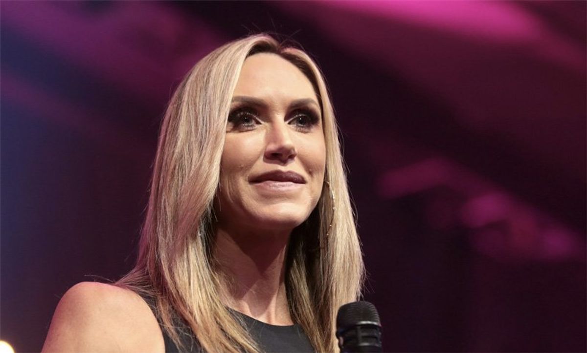 Eric Trump's wife scrambles to quash rumors of Ivanka rift with brothers