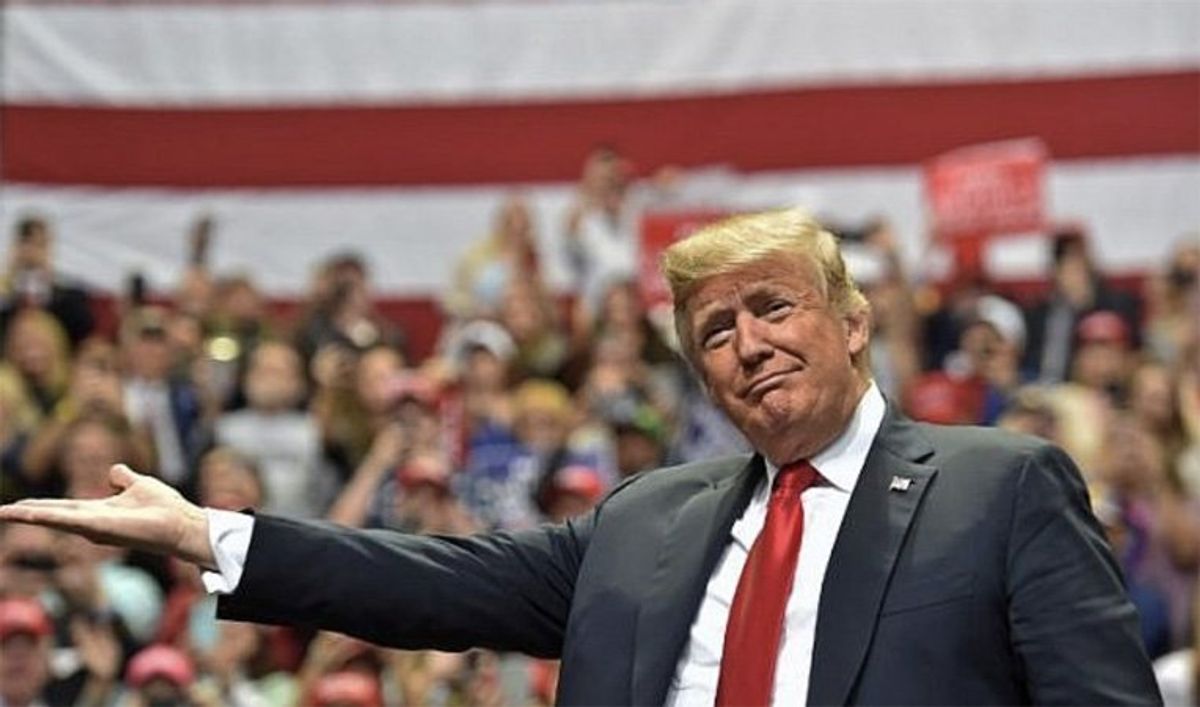 Billionaire backers of Republicans are wallowing in 'buyers remorse': conservative