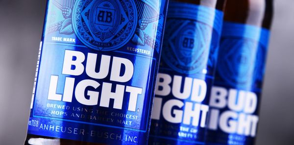 Anheuser-Busch chief says Bud Light controversy is small compared to company's global reach