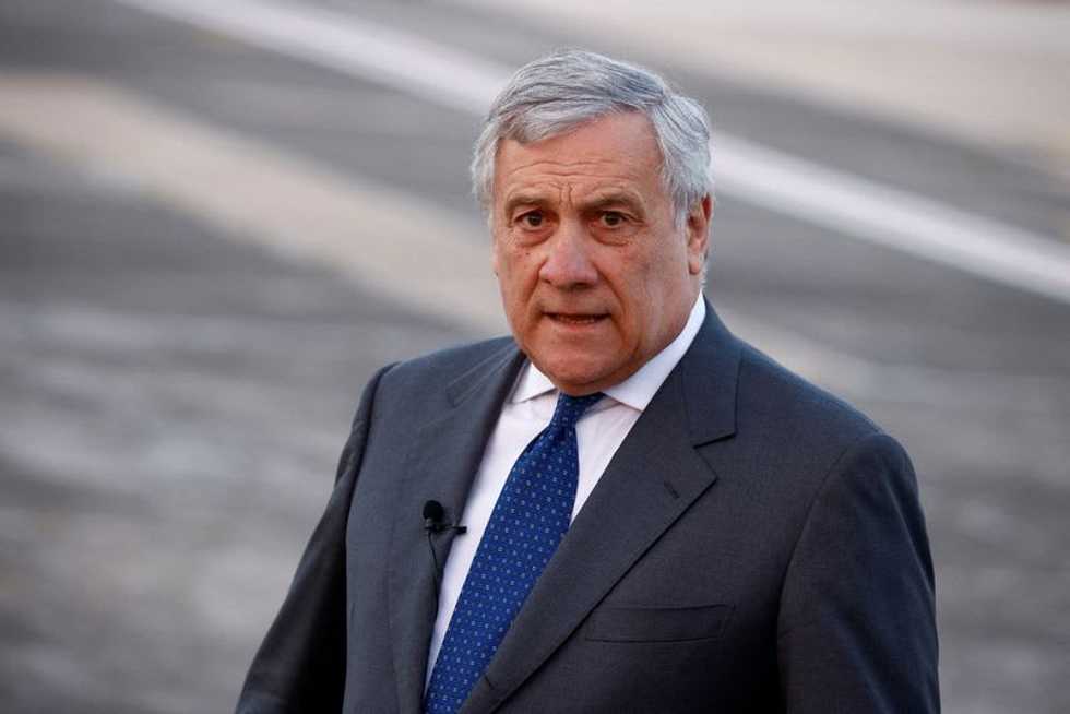 Italian foreign minister wants French apology over 'insults'