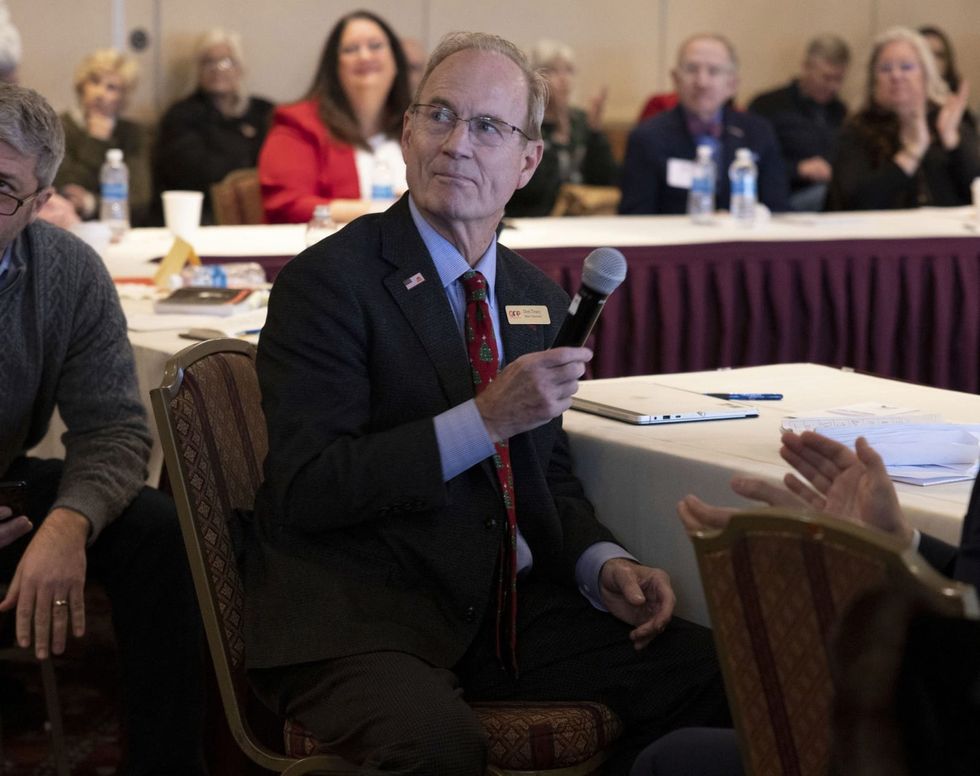 Illinois GOP quick to pounce on ‘ComEd Four’ verdicts, but even party insiders say outcome might not move the needle much in deeply blue state