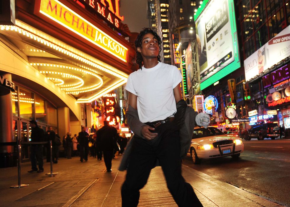 Trump Organization prosecutor heading investigation into Jordan Neely’s NY subway killing