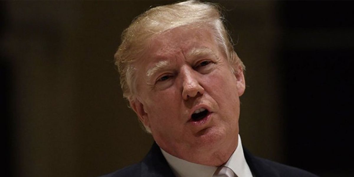 'It is a dangerous time in America!!!': Trump has overnight meltdown over Jack Smith investigations