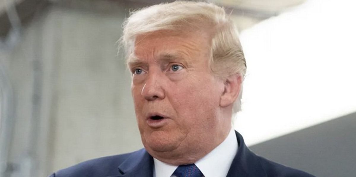 Judge in E. Jean Carrol case didn't bite on Trump's 'bait' that would have led to trial turmoil: analyst