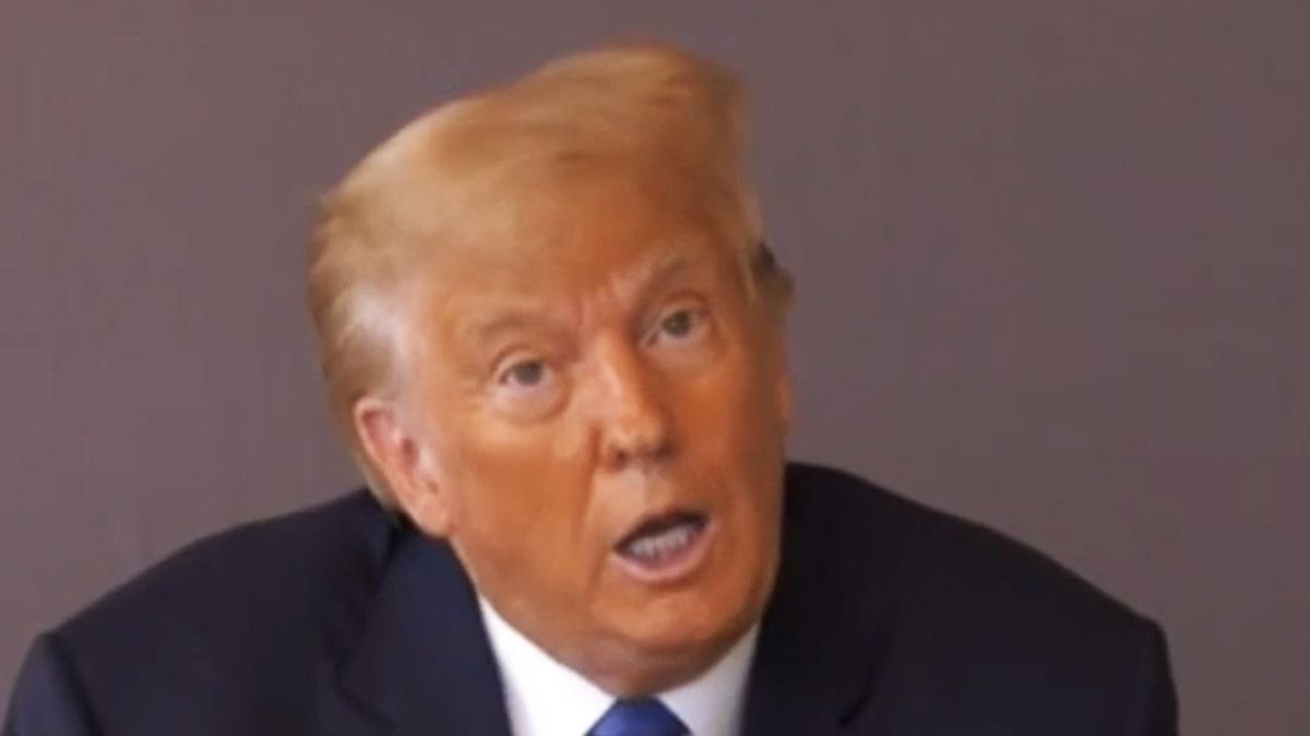 Trump's 'devastating and damaging' words have come back to haunt him in E. Jean Carroll trial: former prosecutor