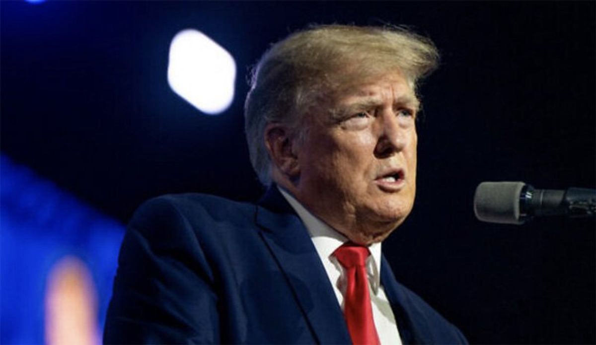 Trump fears delegate chaos will plague his 2024 presidential bid