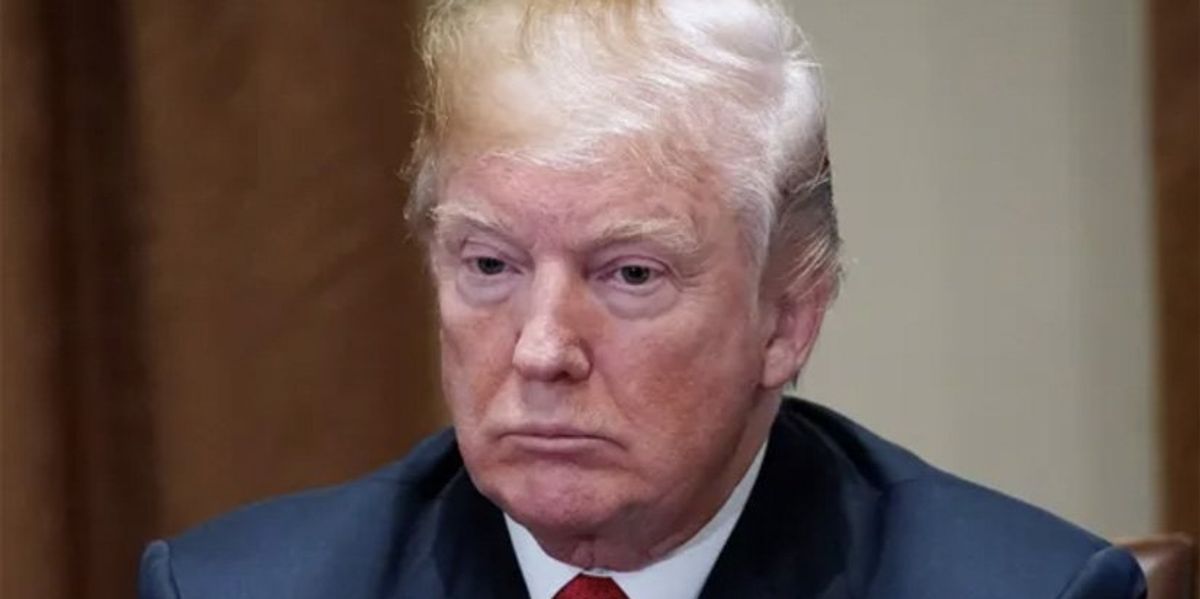 E. Jean Carroll judge 'called Trump's bluff' and forced his lawyer's hand: former prosecutor