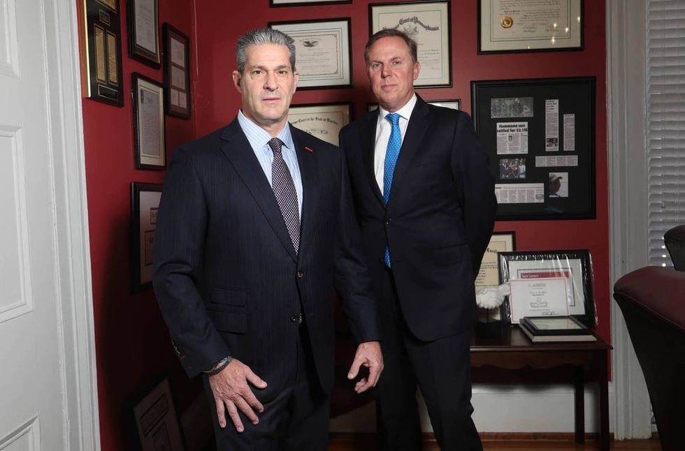 SC lawyers say Murdaugh’s ‘false narrative’ is scheme to damage late housekeeper’s sons