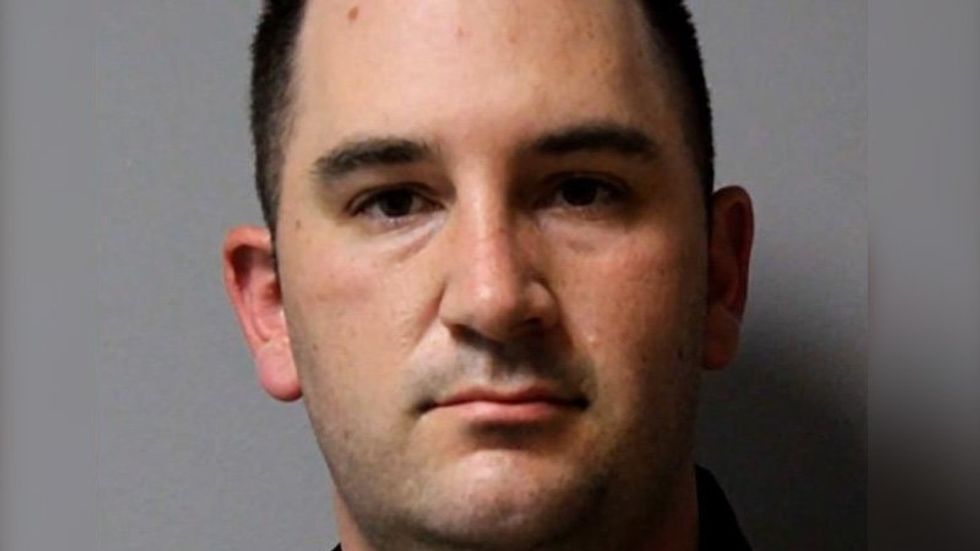 Army sergeant who shot and killed BLM protester is sentenced to lengthy prison term