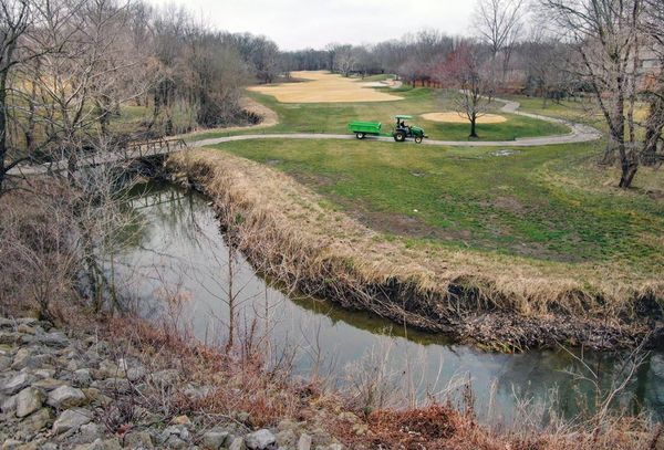 Negro Creek in Kansas to keep controversial name, commemorating its grisly past