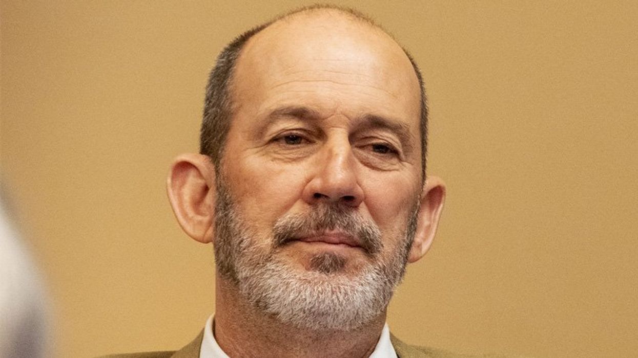 After lying about offer to convert Muslim woman, Kansas GOP senator opines on ‘lost souls’