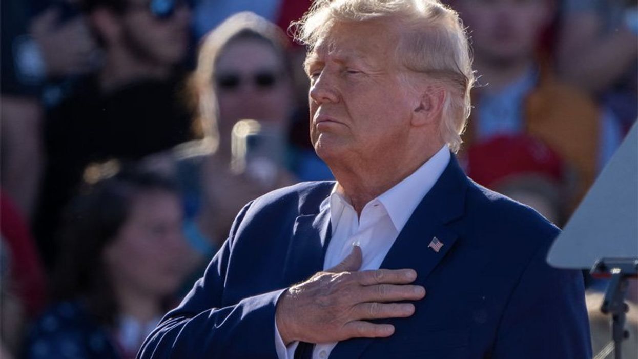 'Trump is terrified': White House reporter says ex-president is reeling after ballot boot