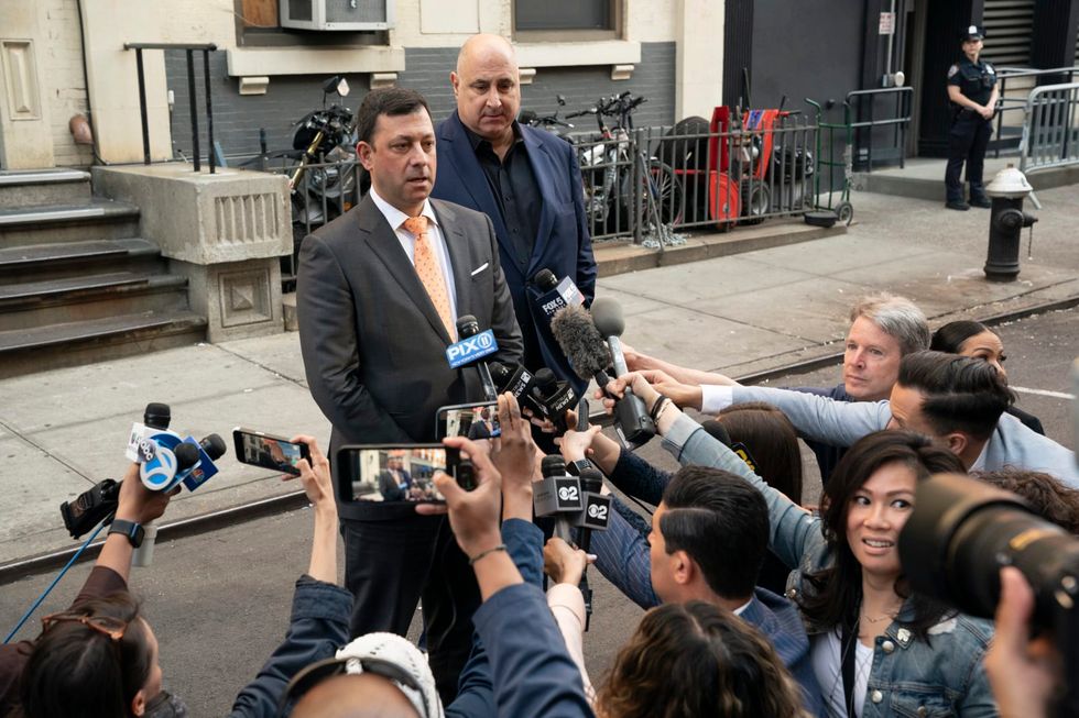 Suspect freed on $100,000 bond in chokehold death of Jordan Neely aboard NYC subway train
