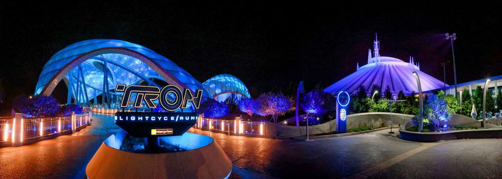 DeSantis’ call for state to inspect Disney rides doesn’t fly