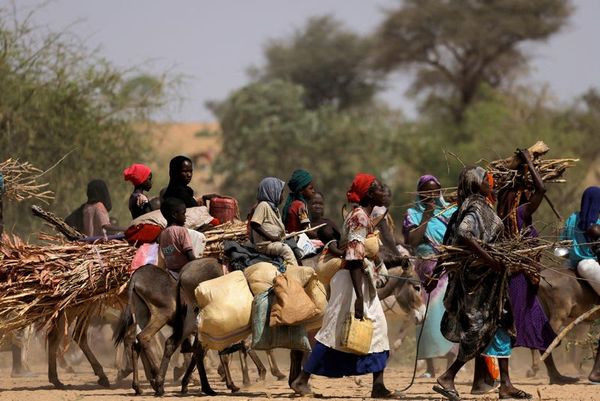 Sudan talks to resume in Saudi amid heavy fighting