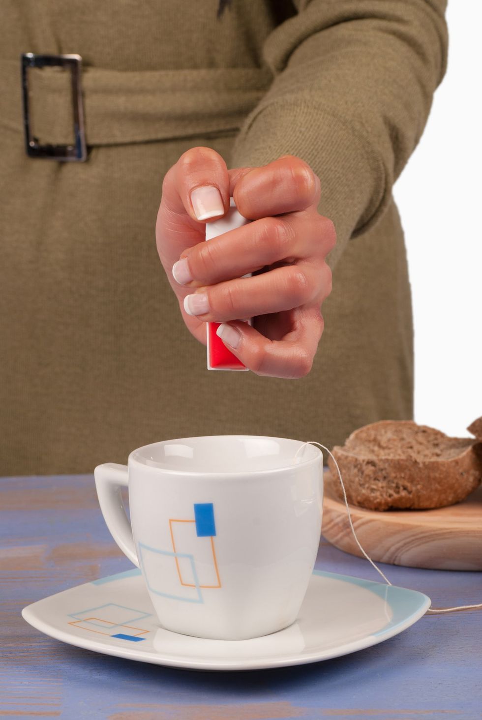 WHO: Artificial sweeteners have no weight-loss benefit, may raise health risks