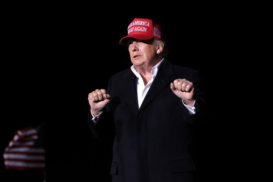 Jericho March extremists illustrate threat of present-day MAGA violence