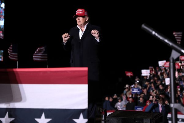 Jericho March extremists illustrate threat of present-day MAGA violence