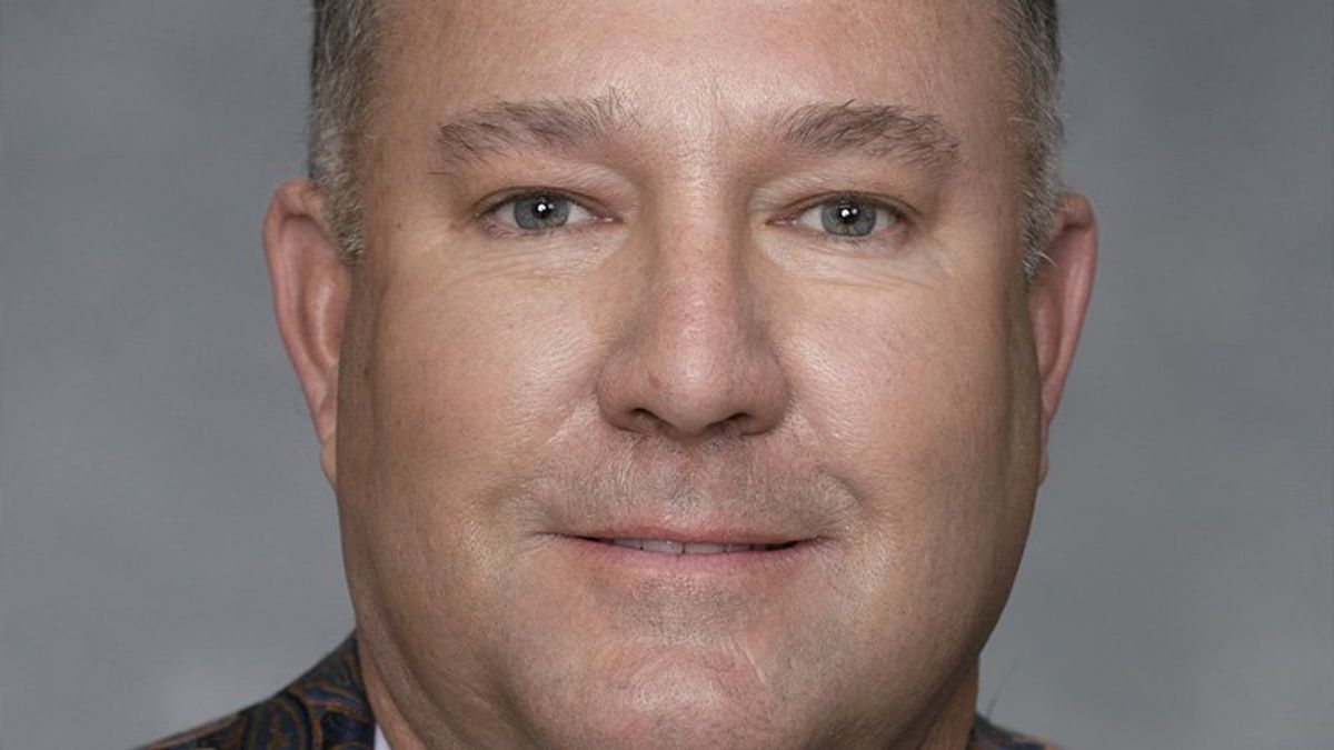 NC Republican lawmaker’s cringeworthy remark sends 'school choice' debate off the rails