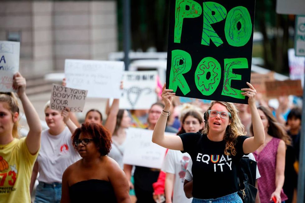 Save it, Republicans. NC’s ‘mainstream’ abortion ban is anything but