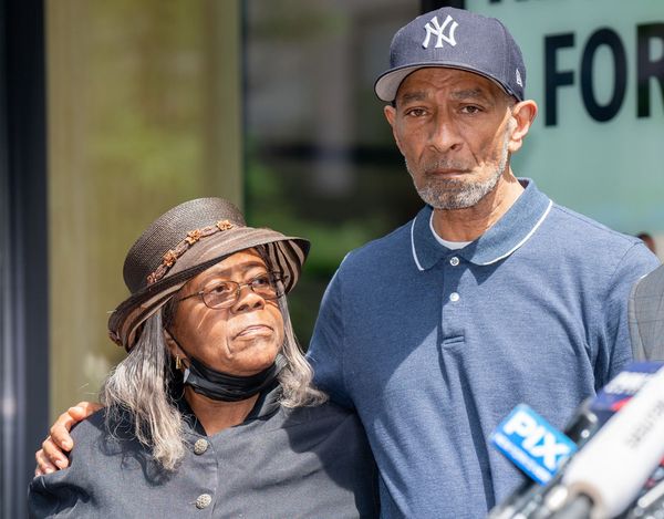 Jordan Neely's childhood friend had been searching the streets for him in months before chokehold death: ‘People still cared about him’