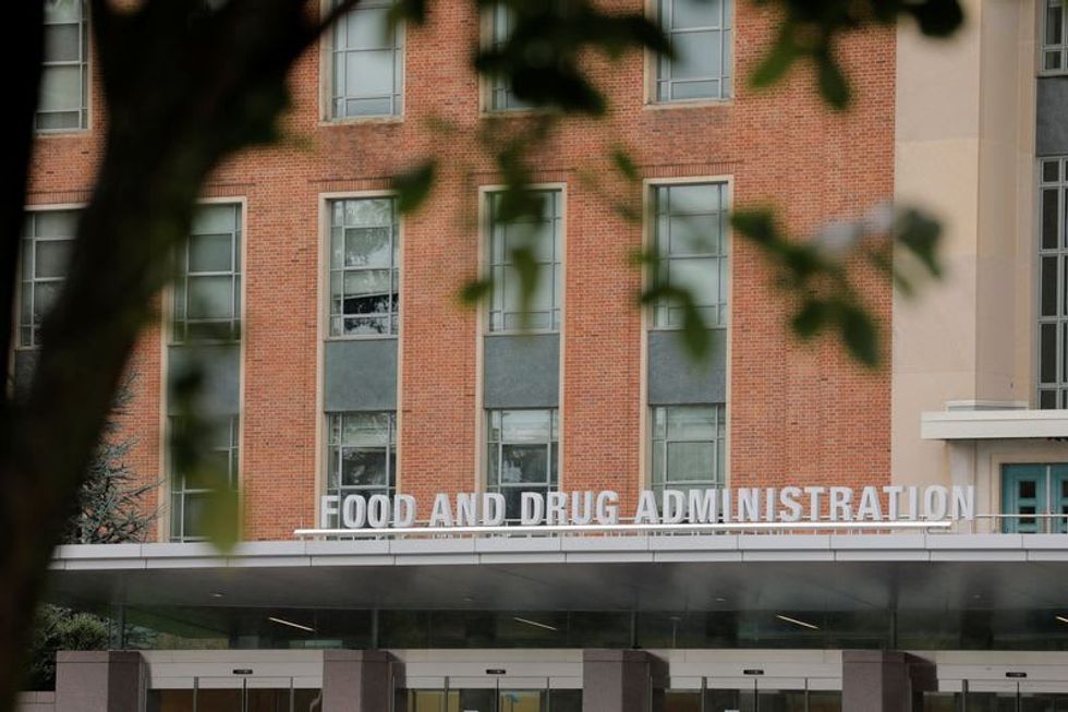U.S. FDA approves Krystal Biotech's skin-disorder gene therapy