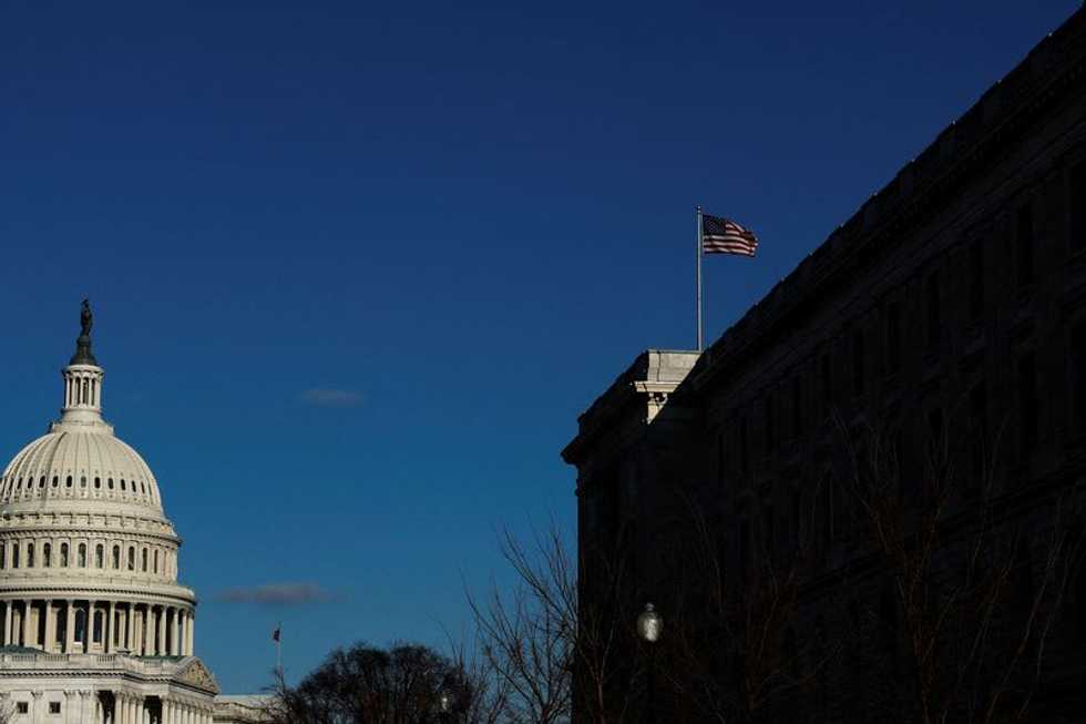 U.S. debt ceiling talks pause; negotiators stuck as default date nears