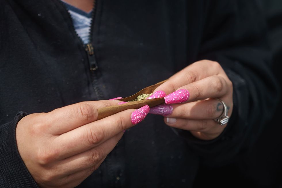 New Jersey may have green-lit legal weed, but whether or not the Jersey Shore wants it is still hazy