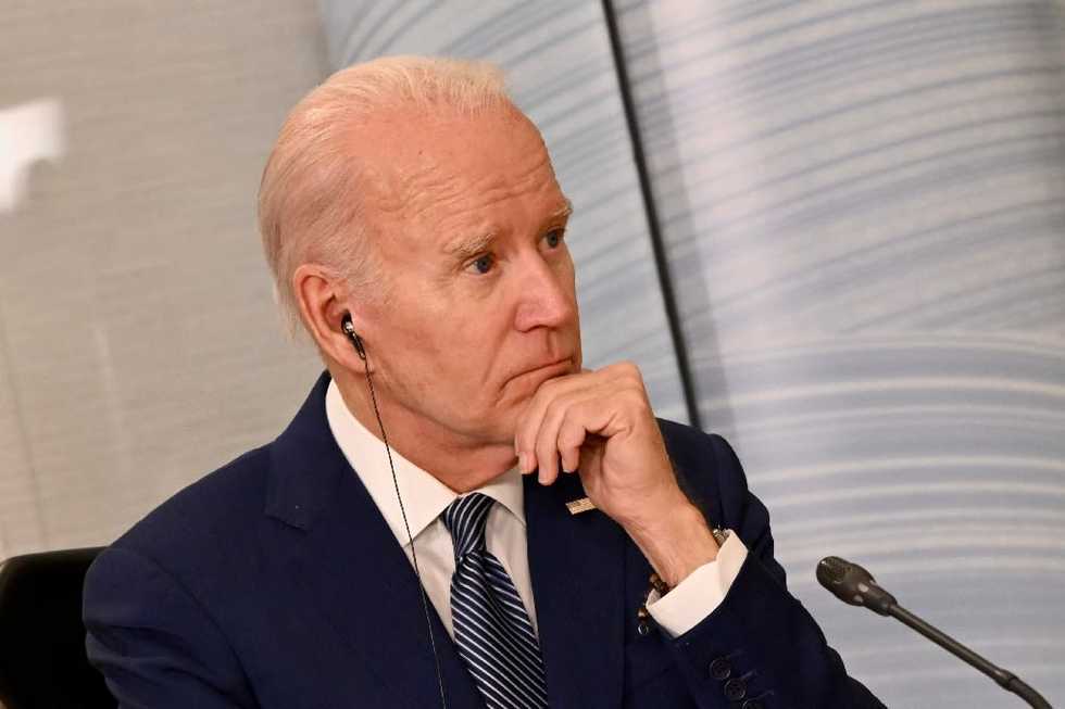 Biden says Republican debt ceiling demands 'unacceptable'