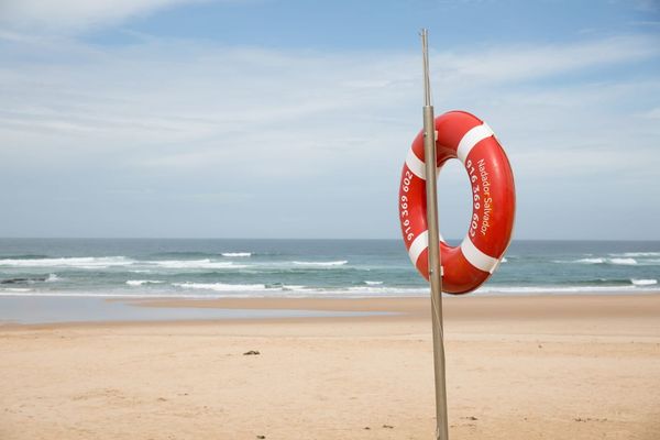 'Baywatch syndrome': 6 things you may not have known about drownings