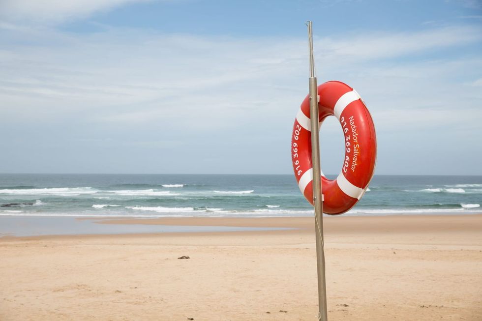 'Baywatch syndrome': 6 things you may not have known about drownings - Vimarsana News