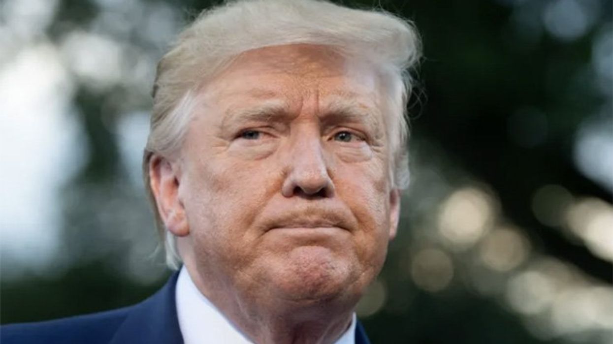 Former Trump lawyer may be 'waving a red flag' that he wants to cooperate with DOJ: legal expert