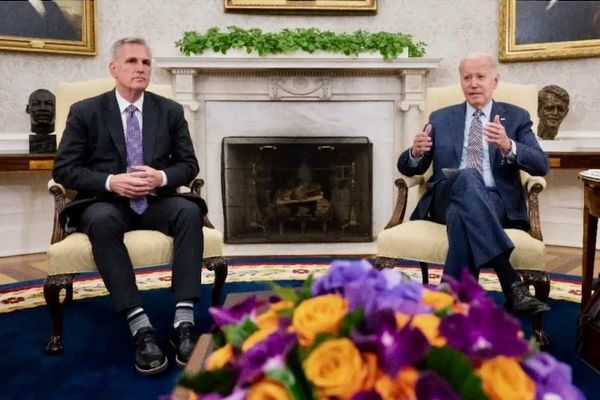Here’s how impeaching Joe Biden could backfire against Republicans: report