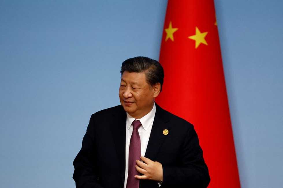 China's Xi calls for 'new socialist Tibet'