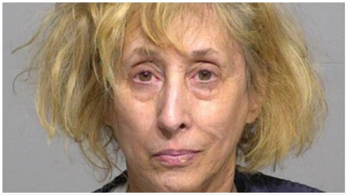 Woman who spat on BLM protester rejects judge's leniency and chooses jail: report