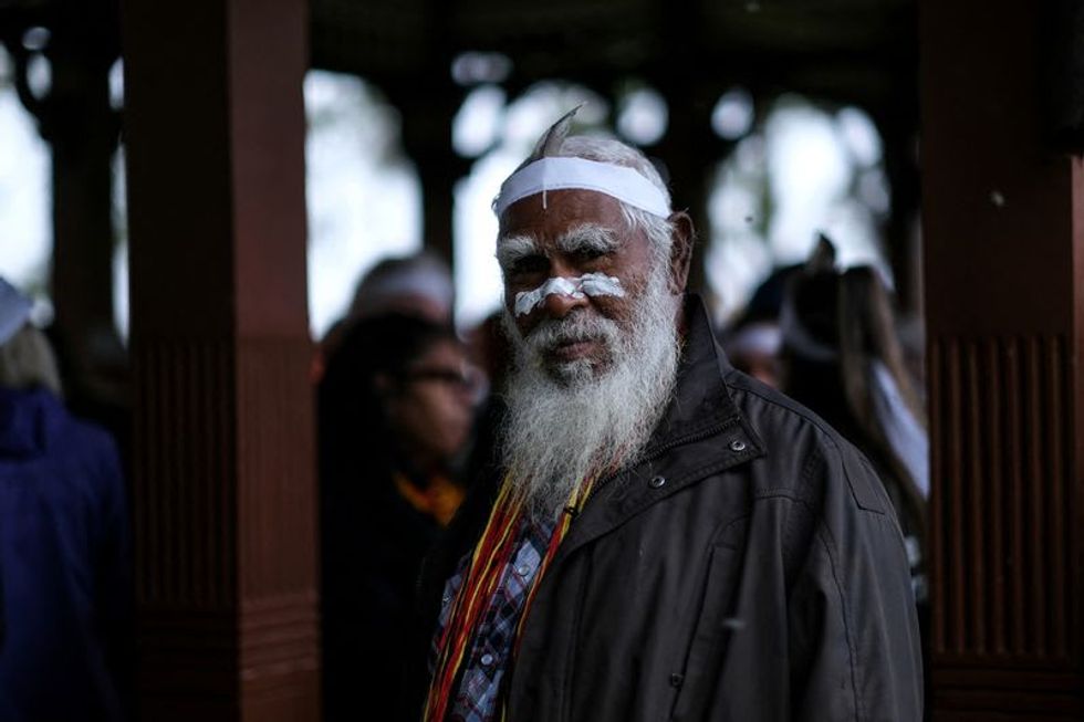 Western Australia to compensate Aboriginal group for historic mining damage