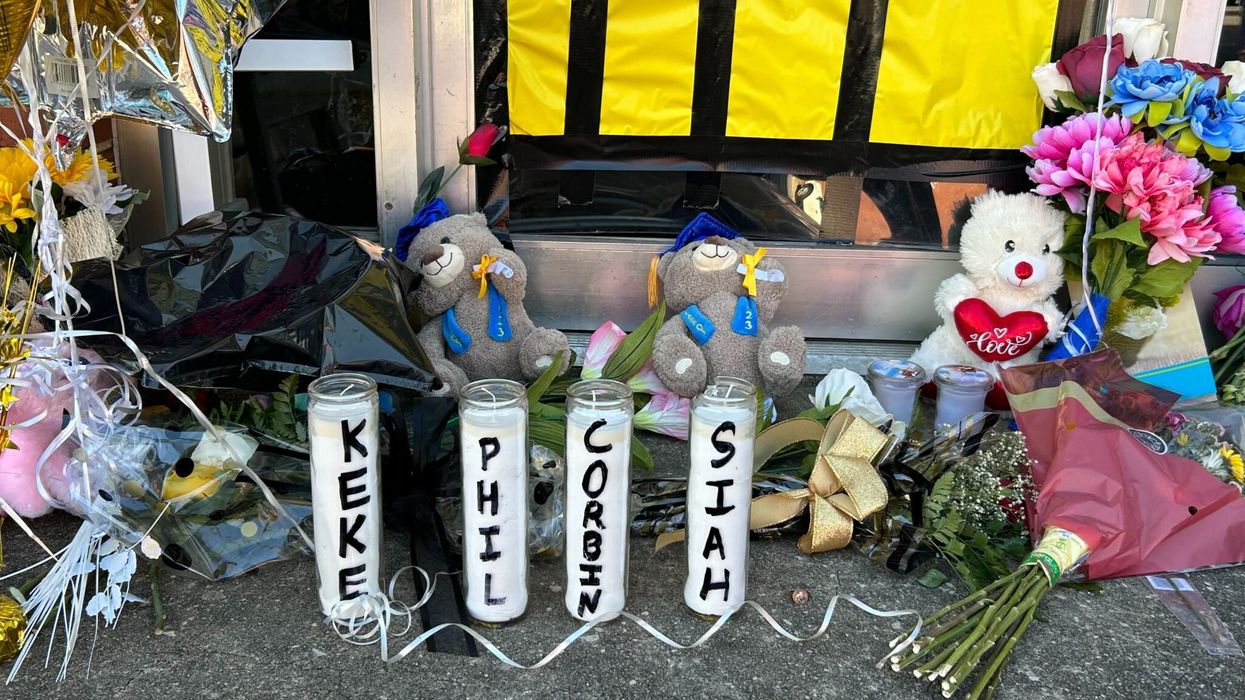 Five people indicted on murder, assault charges in Dadeville mass shooting