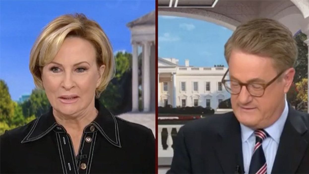 'Bad on so many fronts': Morning Joe pounces on DeSantis' 'meltdown' campaign launch
