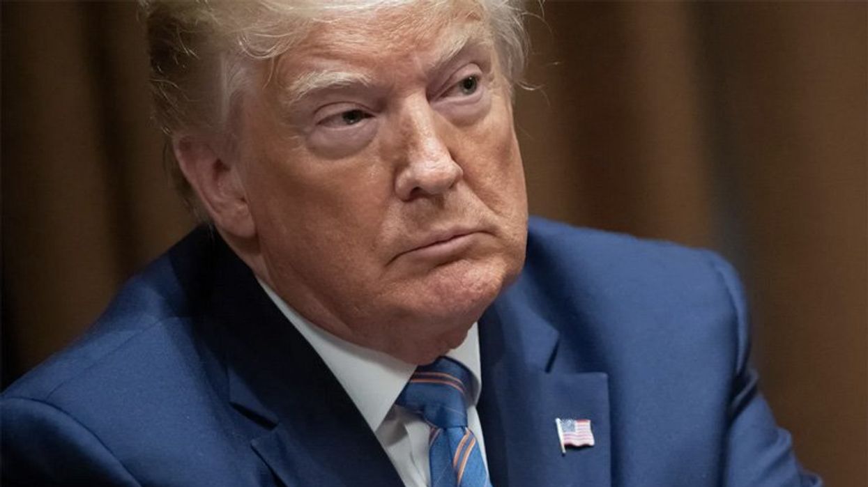 'Trump understands he's in serious trouble here' after new Mar-a-Lago bombshell: Morning Joe