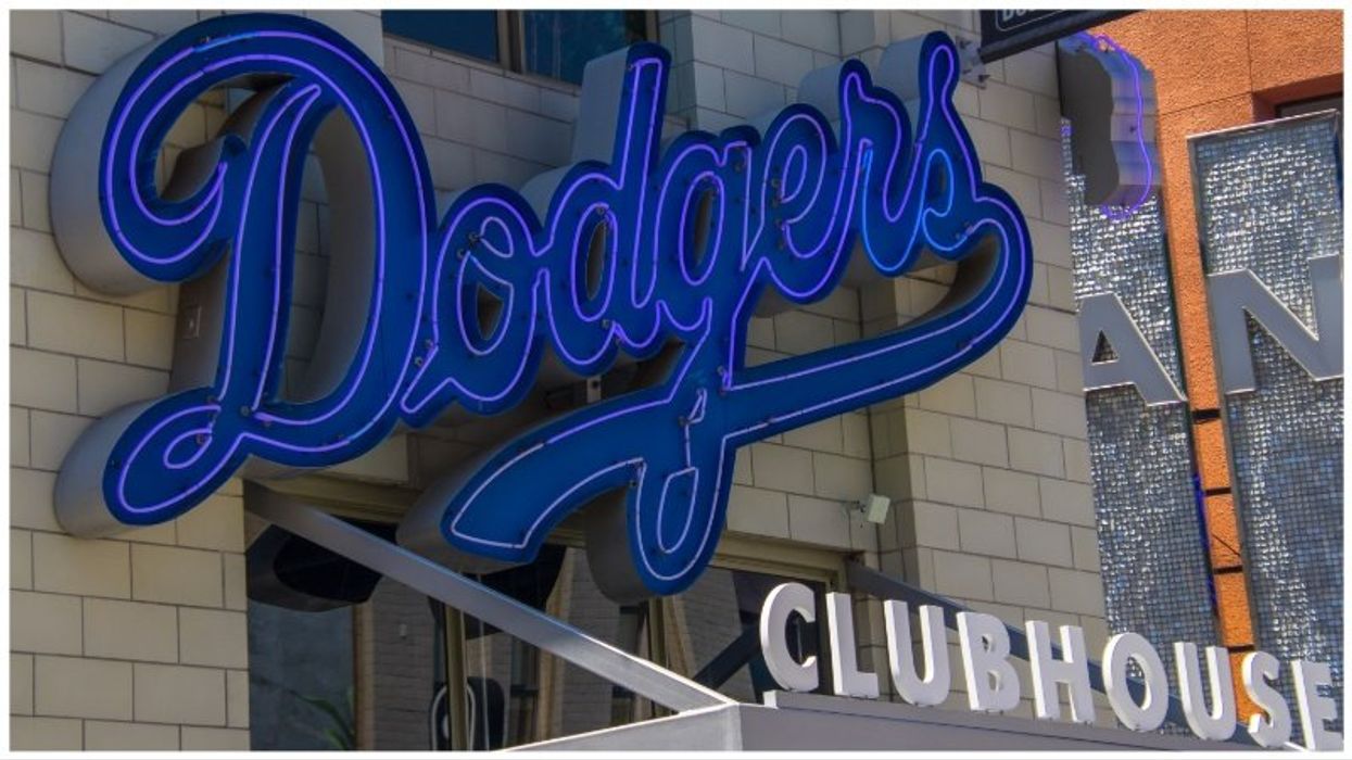 Dodgers pitcher announces 'Christian Faith and Family Day' amid Pride Night controversy