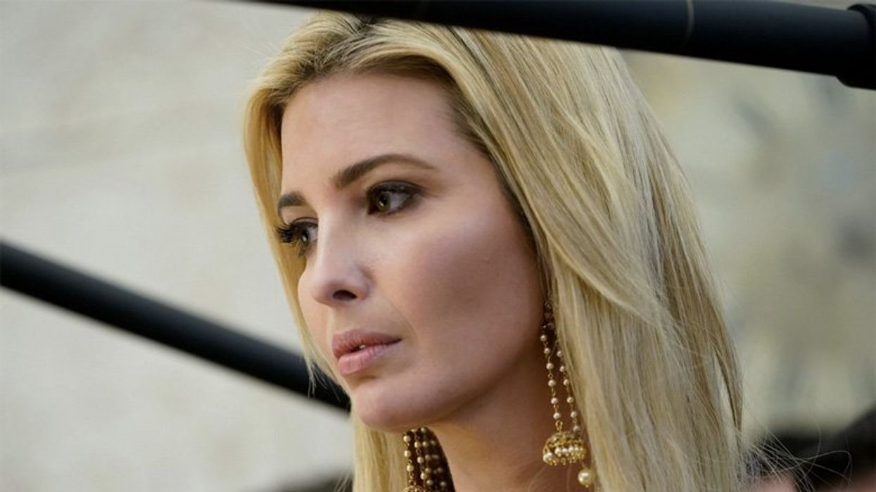 'A little late in the game': Ivanka Trump's distancing from family won't solve her legal problems