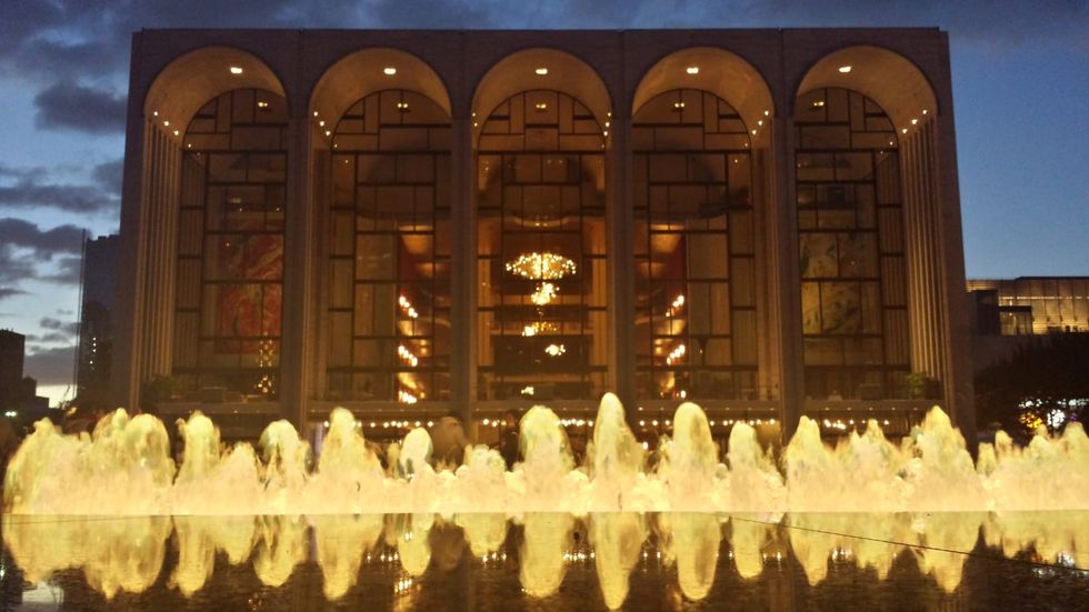 Metropolitan Opera data breach compromised personal info of 45,000 employees and patrons, lawsuit says