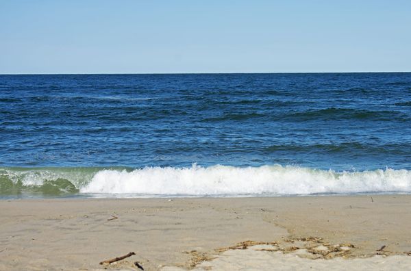 15-year-old boy dead, others hospitalized after being pulled from N.J. beach