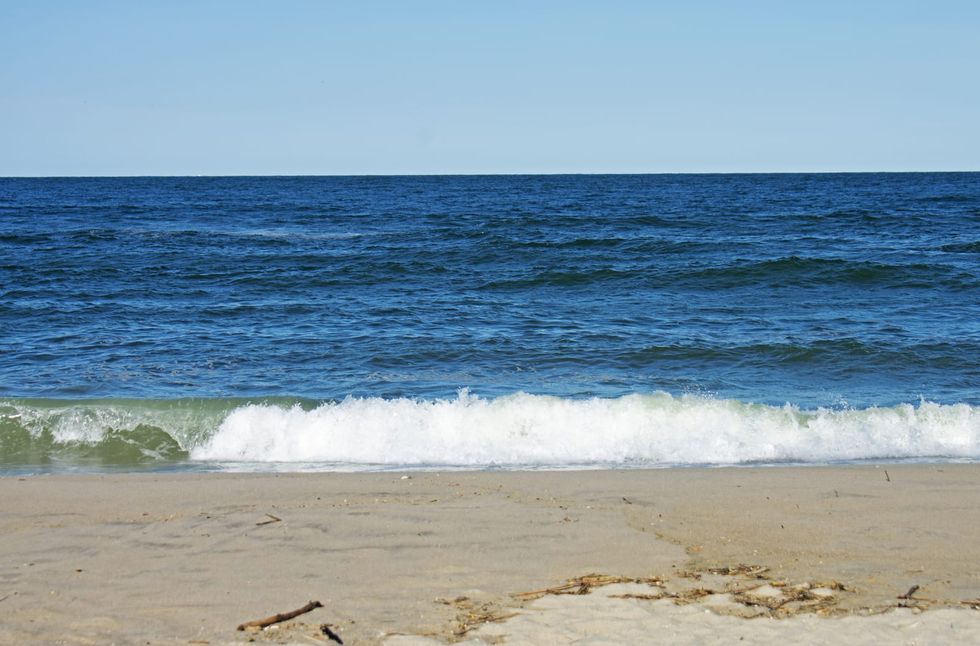 15-year-old boy dead, others hospitalized after being pulled from N.J. beach