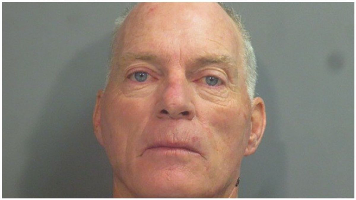 Infamous Jan. 6 rioter's dream of a cushy prison camp dashed by judge